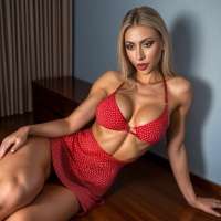 Unutulmaz Anlar İçin Erdemli Escort Bayan Sizinle