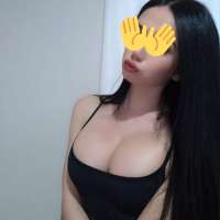 Uzun görüşen escort bayan Canan