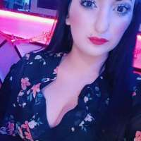 Zevke Bulanmış Geceleri Sunan Escort Nehran