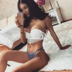 Adana escort Aysel