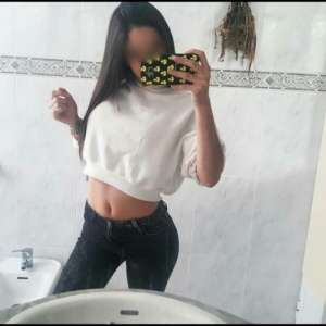 Adana escort Aysel