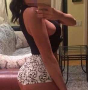 Adana escort bayan Ecenur