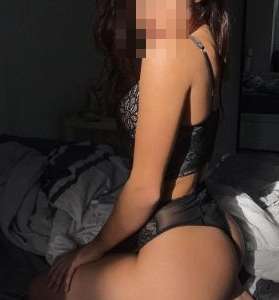 Adana escort Jamile