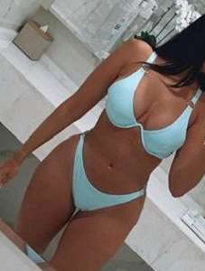 Adana escort Nazlı