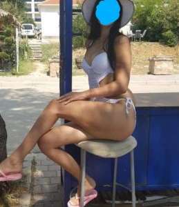 Adana Seksi Ateşli Escort Peri