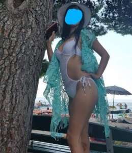 Adana Seksi Ateşli Escort Peri