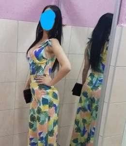 Adana Seksi Ateşli Escort Peri