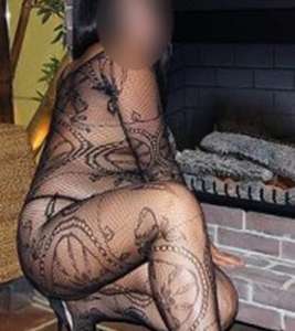 Anadolu Yakası'ndan Şık ve Zarif Escort
