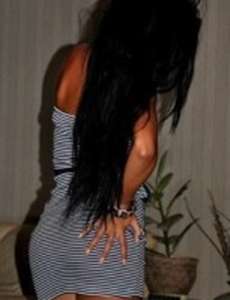 Anadolu Yakası'ndan Şık ve Zarif Escort