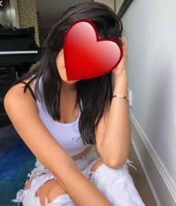 Aradığınız escort bayan Nazlı