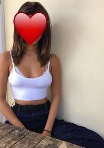 Aradığınız escort bayan Nazlı