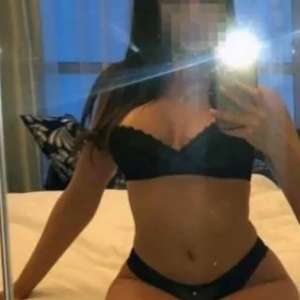 Aşırı tutkulu bir escort Aliye