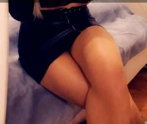 Ataköy escort bayan Yasemin