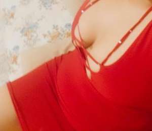 Ateşli Escort Asude