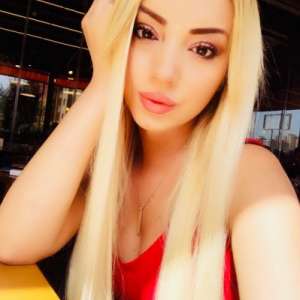 Ateşli Escort Selma