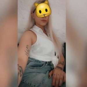 Azgın vücudu olan escort Dilara