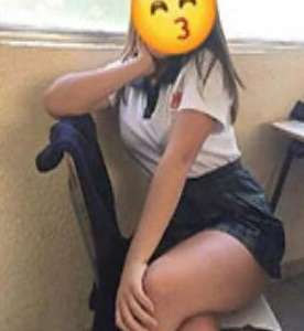 Denizli Cim Cif Escort Kadın Buse