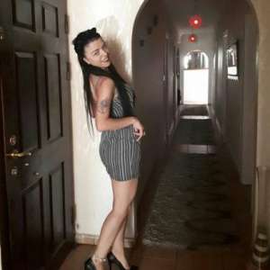 Denizli escort Filiz