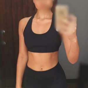 Duygusal escort bayan Adile