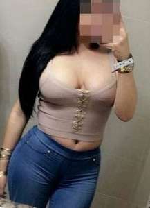 Escort Hazal