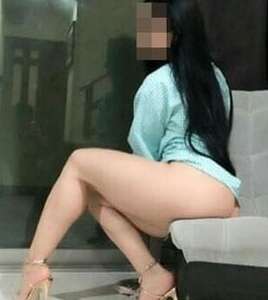 Escort Hazal