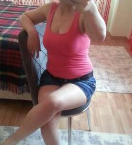 Escort Kayseri Hülya