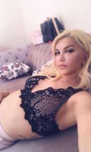 Escortluğa 5 sene önce başlayan Tümay