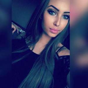 Esmer Genç  Escort Tansu