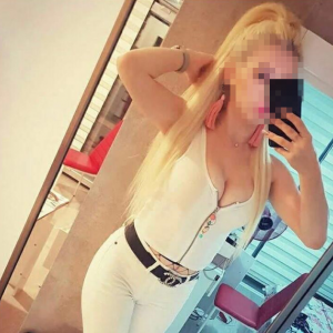 Fetişist escort bayan Fidan