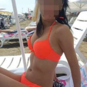 Güzel Escort Hizmetinde Eşsiz Esmer Konya escort Zeyno