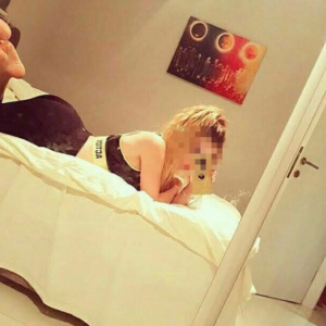 Hayalini kurduğunuz bir escort Filiz