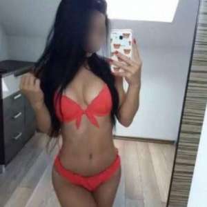 Heyecanlı bir elit escort Cansu