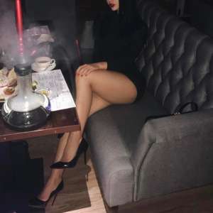 Hoş bir escort bayan İlayda