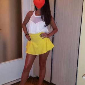 İlgi Gören İşlerden Ofise Gelen Escort İzgi