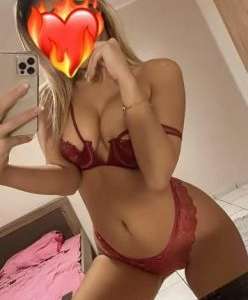 İlgisiz kalamayan escort Banu