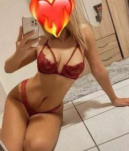 İlgisiz kalamayan escort Banu