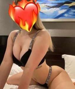 İlgisiz kalamayan escort Banu