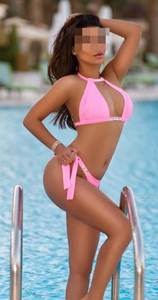 İstanbul escort Gizem