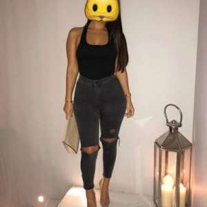 Kaliteli Seksi Anların Escort Bayanı Ceyda