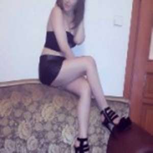 Karahayıt’ın En Ateşli Escort’u: Rüya