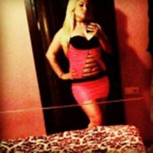 Karahayıt’ın En Ateşli Escort’u: Rüya