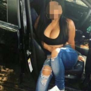 Kayseri escort Burçin