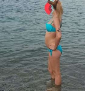 Kayseri escort Miray