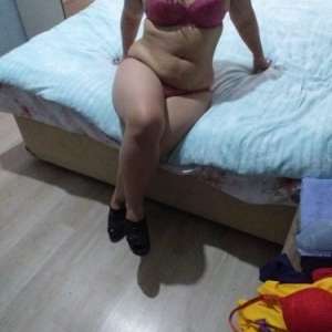 Kayseri escort Sıla. 