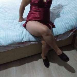 Kayseri escort Sıla. 