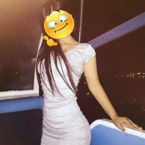 Kayseri merkez escort bayan Nuraya