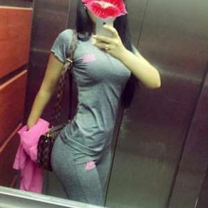 Kayseri merkez escort bayan Nuraya