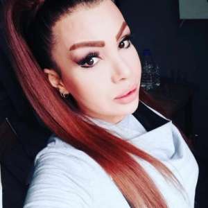 Klasik Görünümlü Elit Escort Ebru