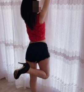 Konya escort Emel