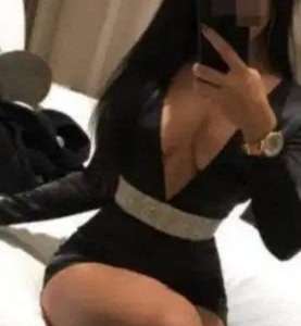 Konya escort Güneş.